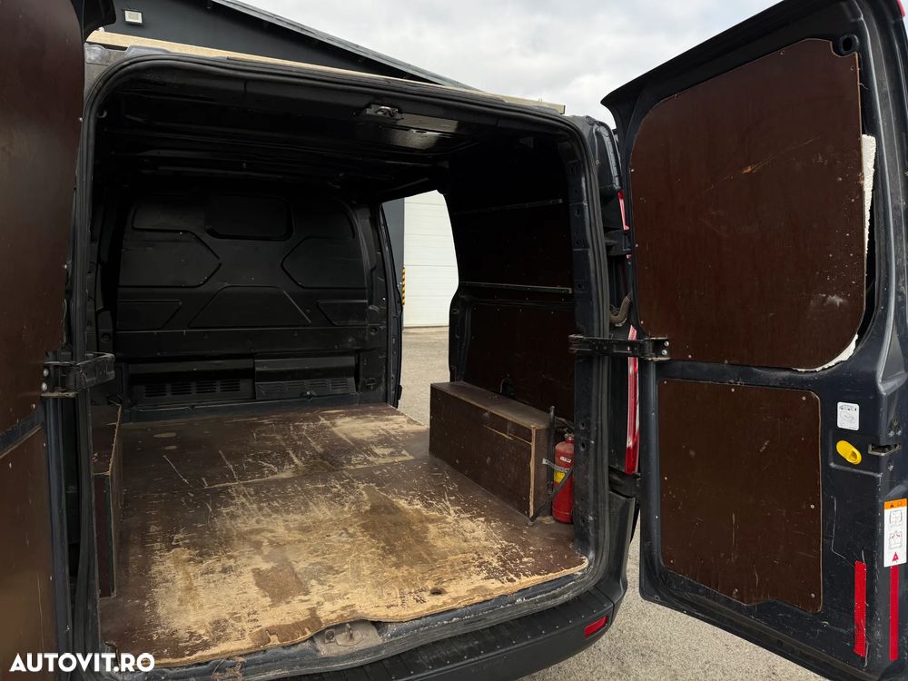 Ford Transit Custom L1H1 VA Basis - 30