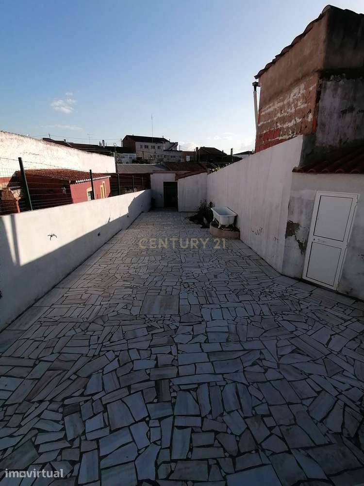Beja- Serpa - Brinches, Espaçosa Moradia   Totalmente Remodelada. - Grande imagem: 3/30