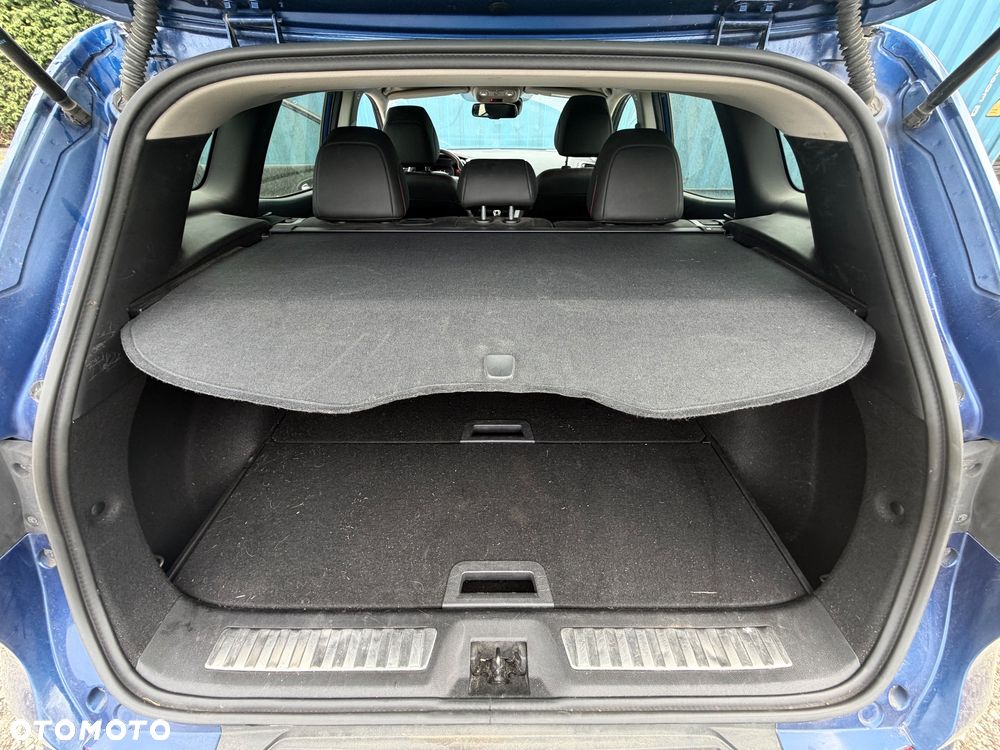 Renault Kadjar 1.3 TCe FAP Black Edition - 19