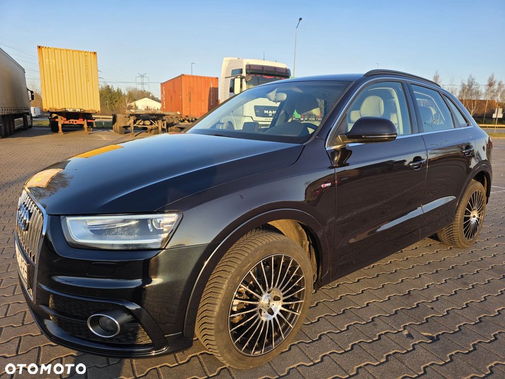 Audi Q3 - 3