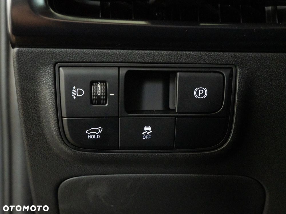 Hyundai Tucson 1.6 T-GDi N-Line 2WD DCT - 19