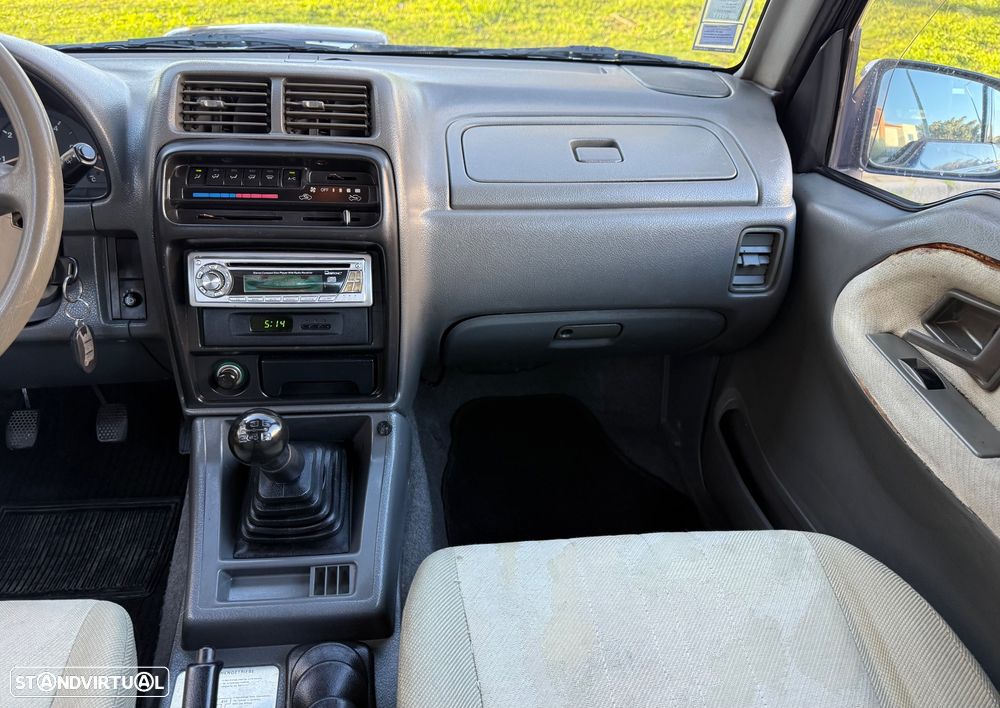 Suzuki Vitara 2.0 TDi JR - 17