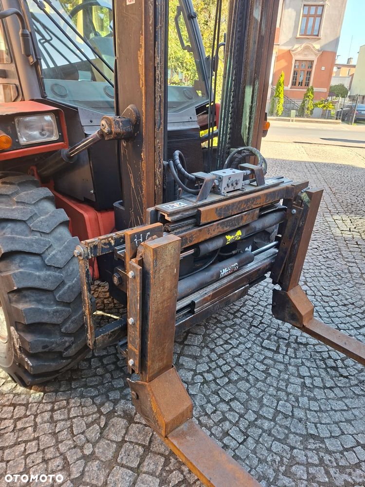 Manitou Manitou MC 30 - 20