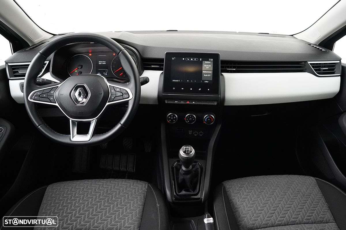 Renault Clio 1.0 TCe Evolution - 8