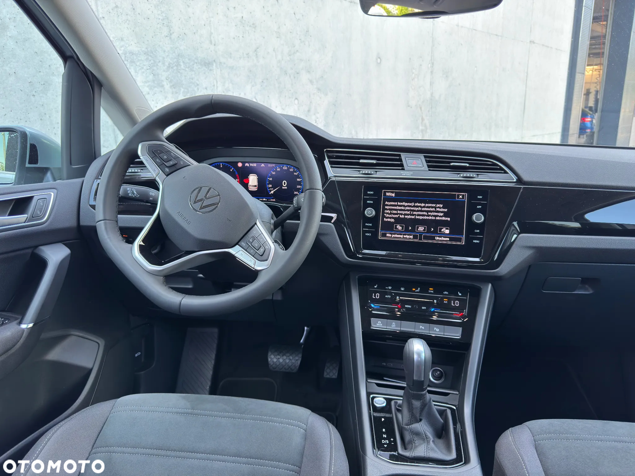 Volkswagen Touran 2.0 TDI BMT Highline DSG - 6