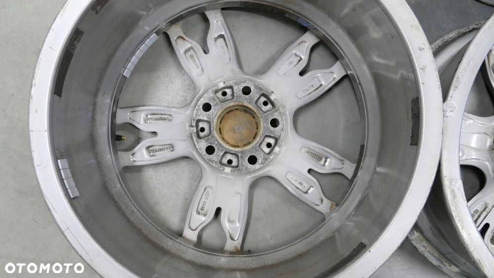 bmw felgi aluminiowe 7845871 784580 18 mpakiet f20 f21 f22 e87 styling 436m - 10