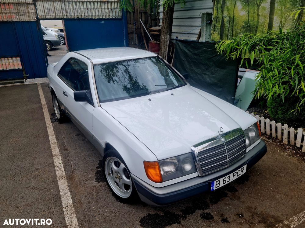 Mercedes-Benz CE - 4