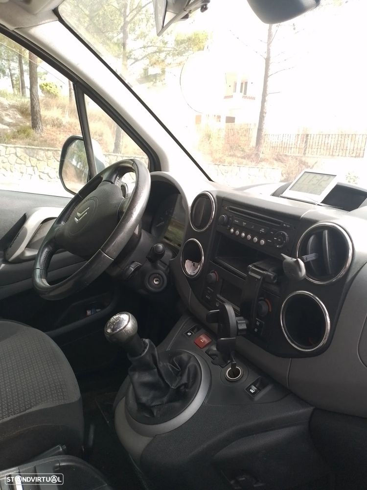 Citroën Berlingo - 7