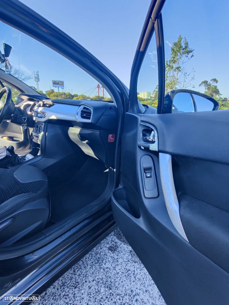 Citroën C3 1.4 HDi Airdream - 10