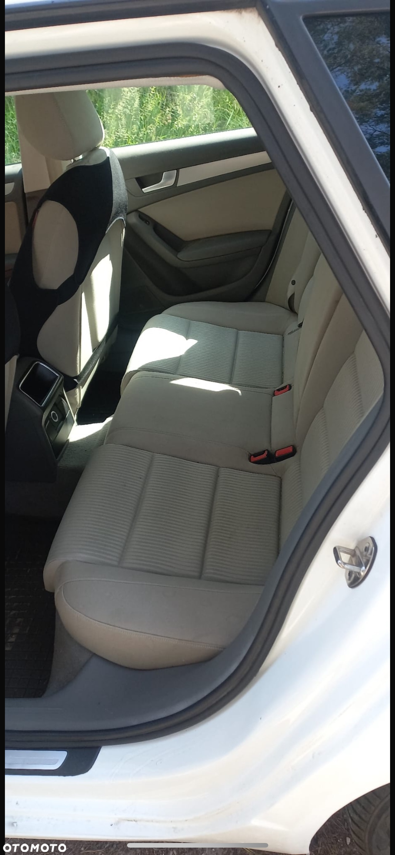 Audi A4 2.0 TDI - 20