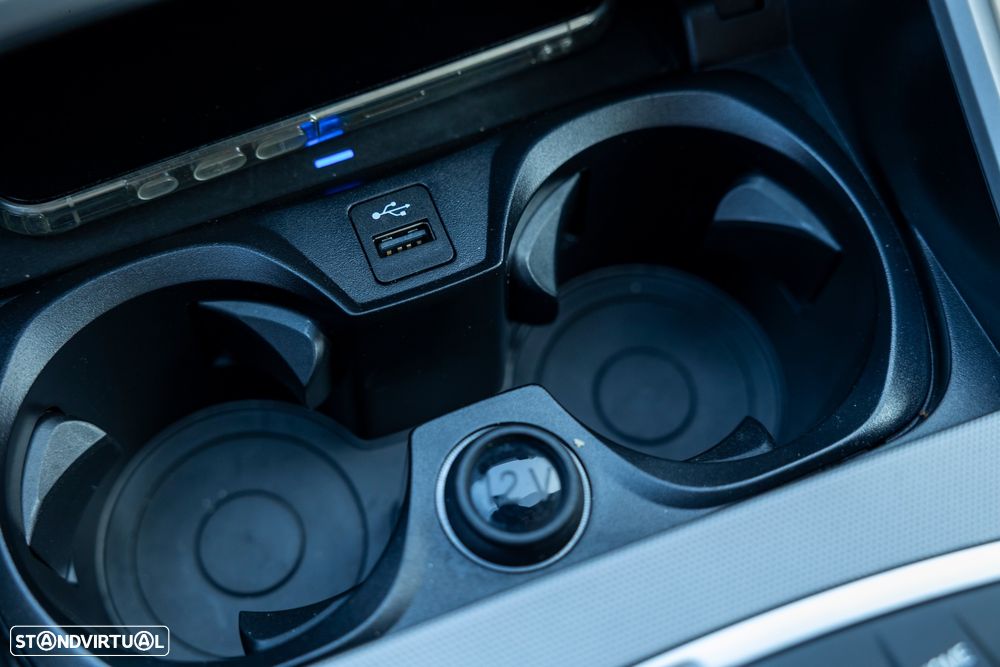 BMW 330 e Aut. Luxury Line - 19