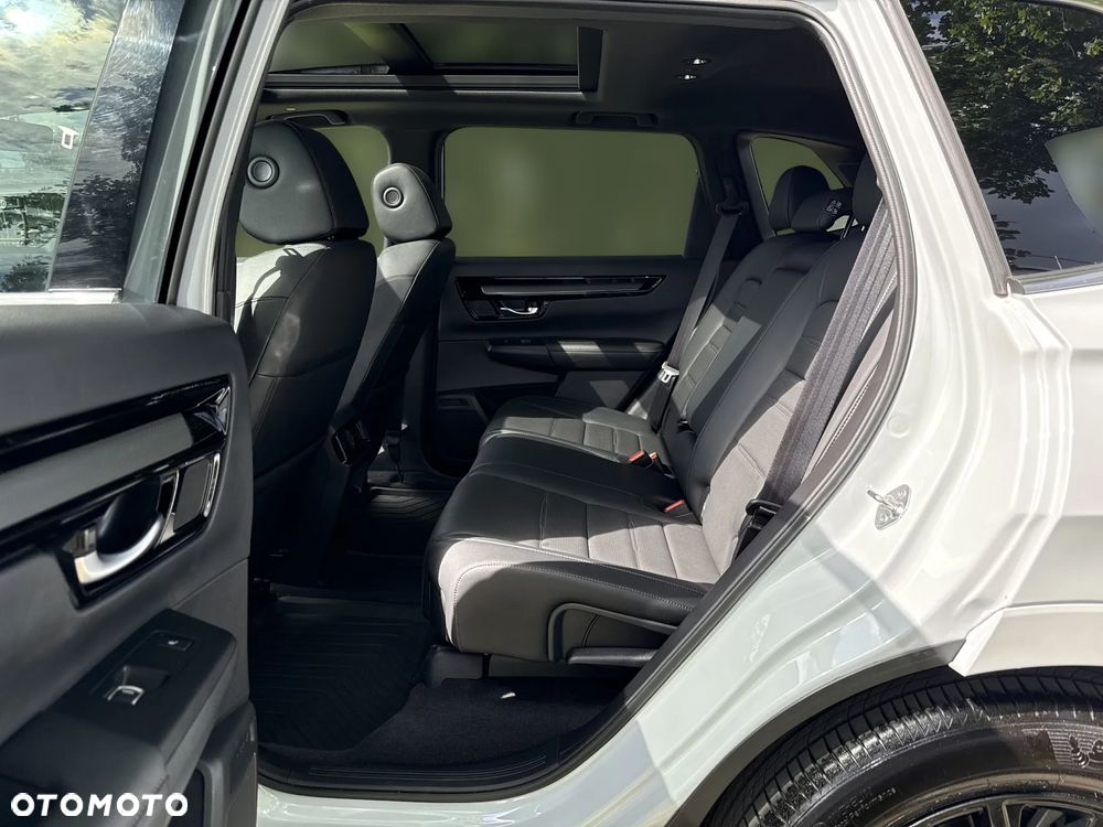Honda CR-V - 14