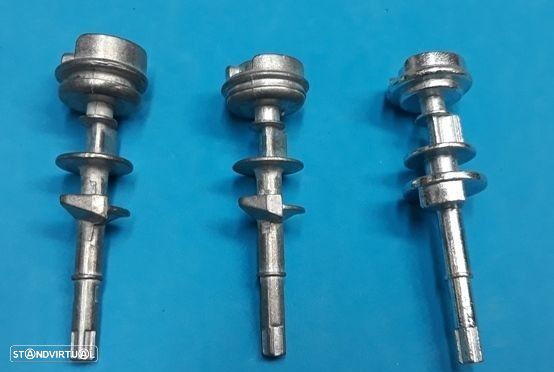 Cilindro contato canhão ignição Bmw E34 E36 E39 E46 X5  NOVO - 1