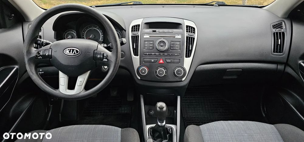 Kia Ceed 1.4 Optimum + - 7