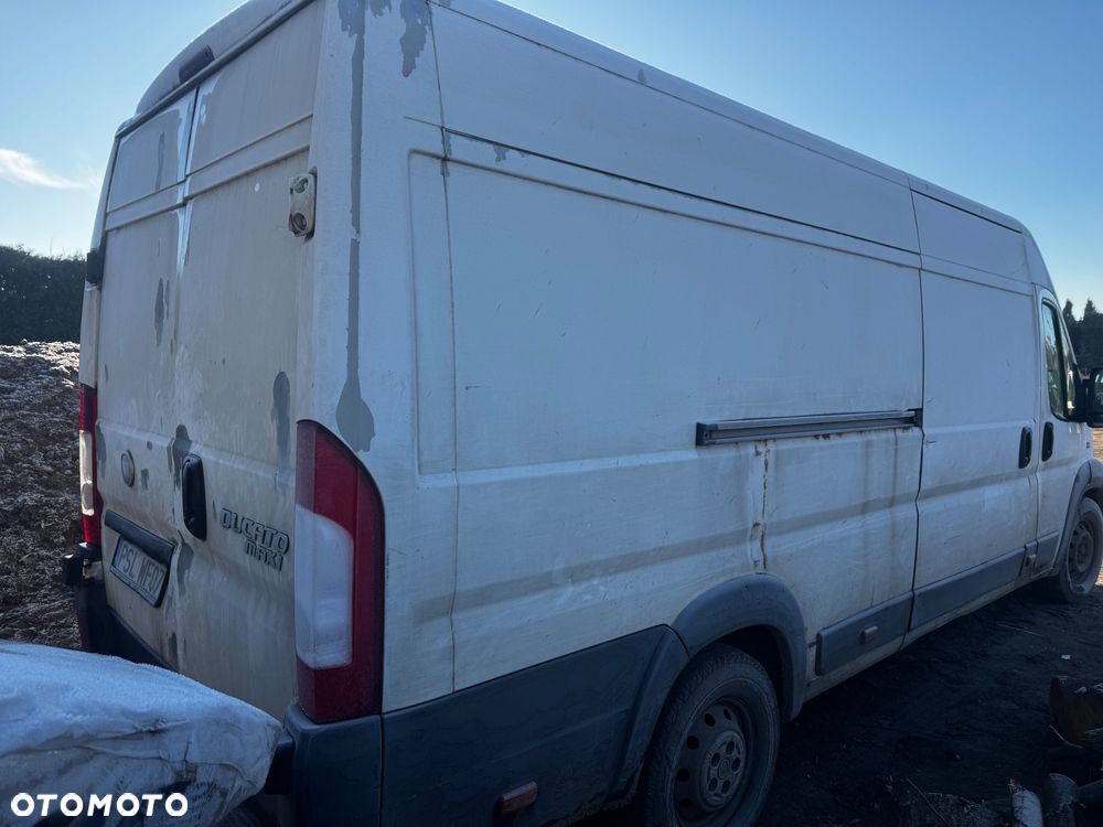 Fiat Ducato - 5