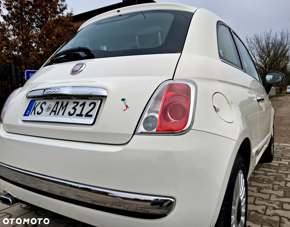 Fiat 500 - 13