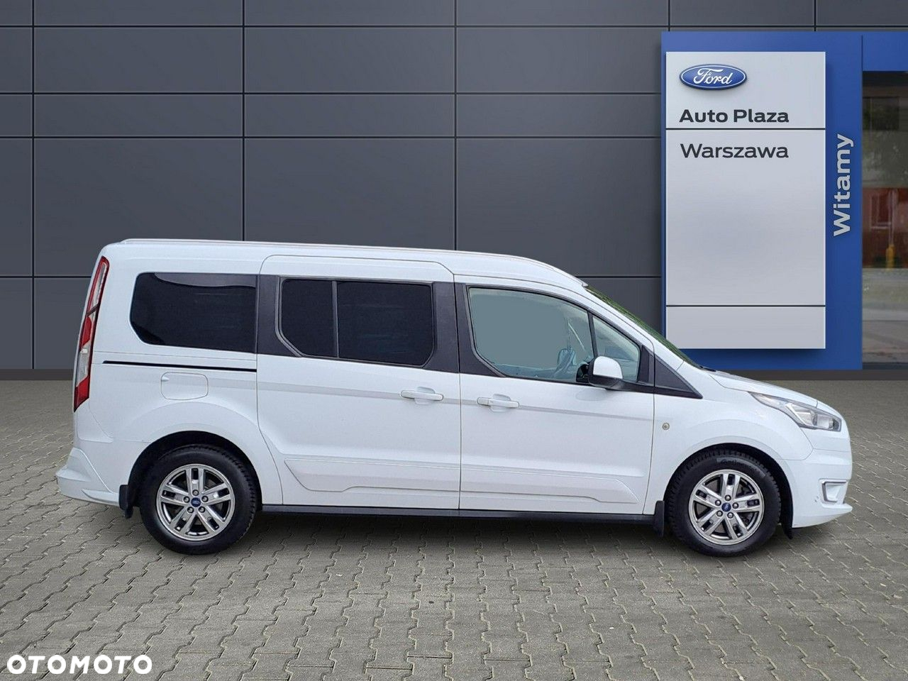 Ford Tourneo Connect Grand - 6