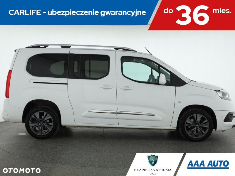 Toyota Proace City Verso - 7
