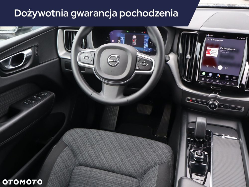 Volvo XC 60 - 9