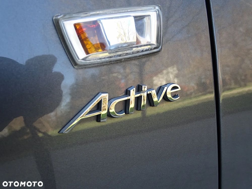 Opel Meriva 1.4 Ecoflex Active - 27