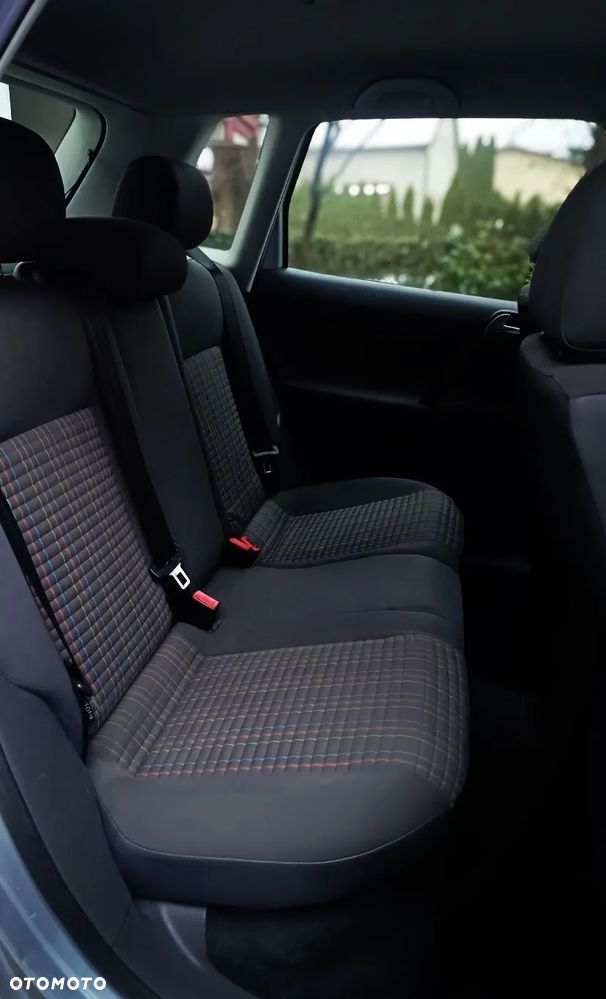 Volkswagen Polo 1.4 Automatik Goal - 19