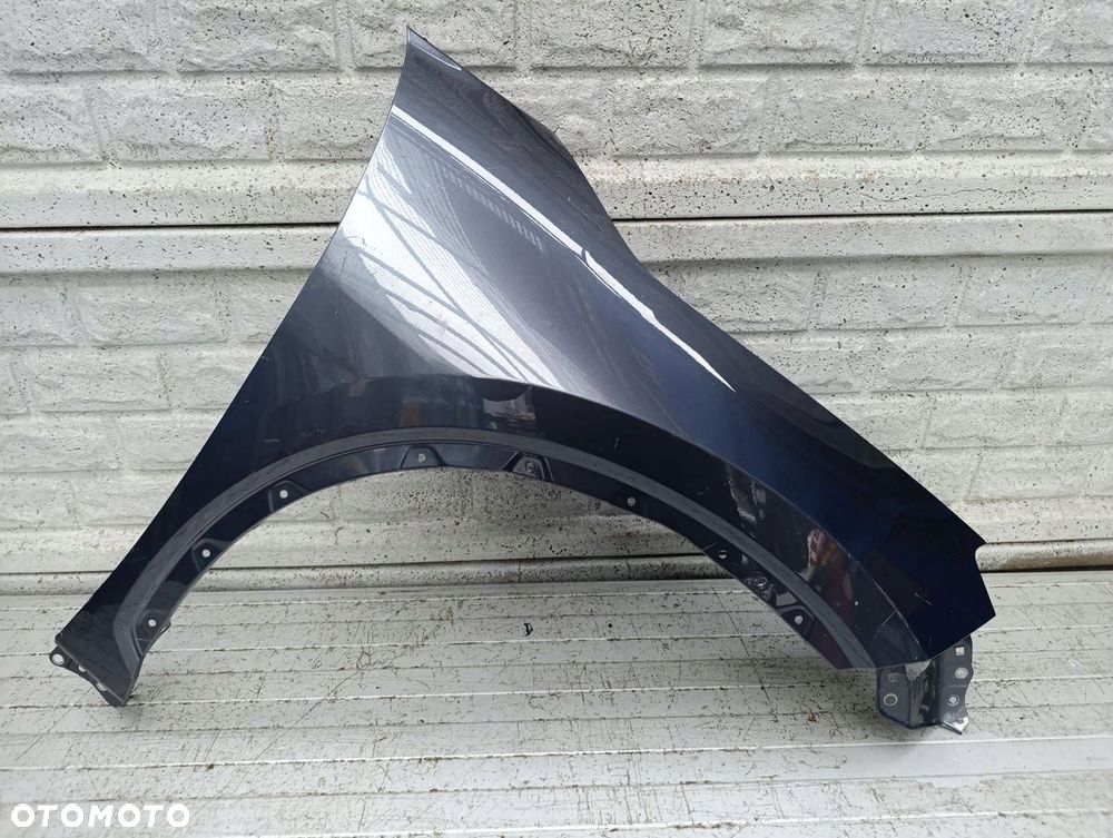 LEXUS LBX 2023- BŁOTNIK PRAWY PRZEDNI ORYGINAŁ - 1