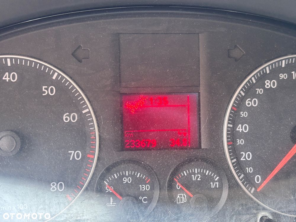 Volkswagen Caddy - 13