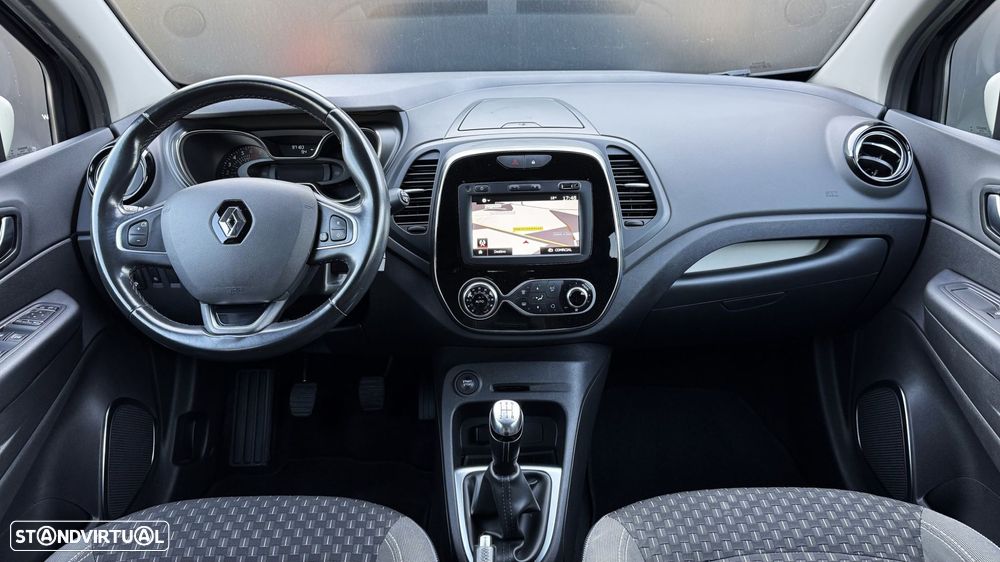 Renault Captur 0.9 TCE Exclusive - 13
