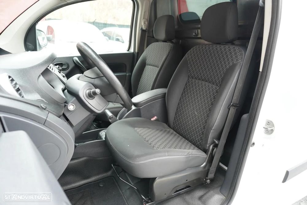 Renault Kangoo 1.5 dCi Confort S/S - 9