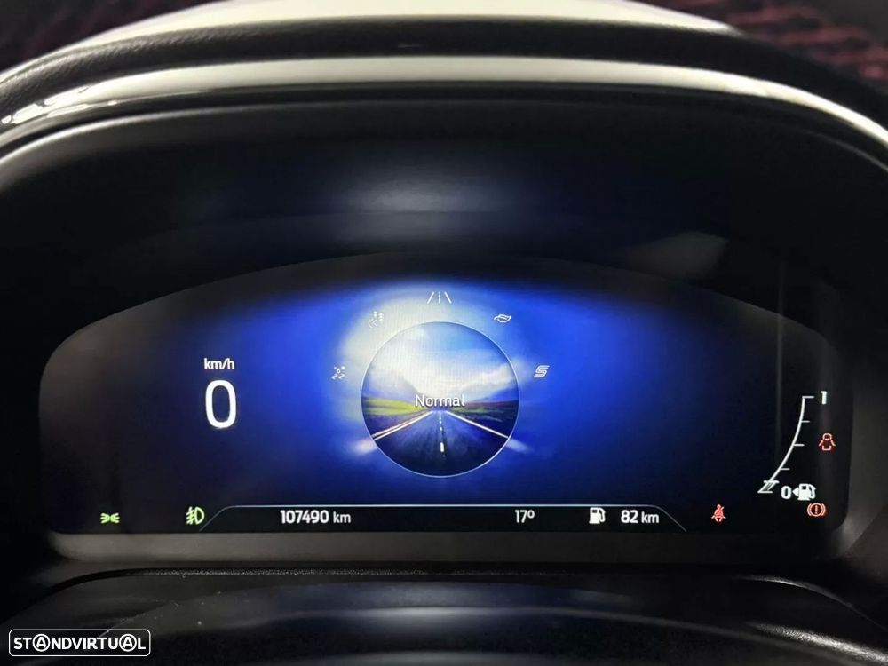 Ford Puma 1.5 EcoBlue ST-LINE X DESIGN - 40