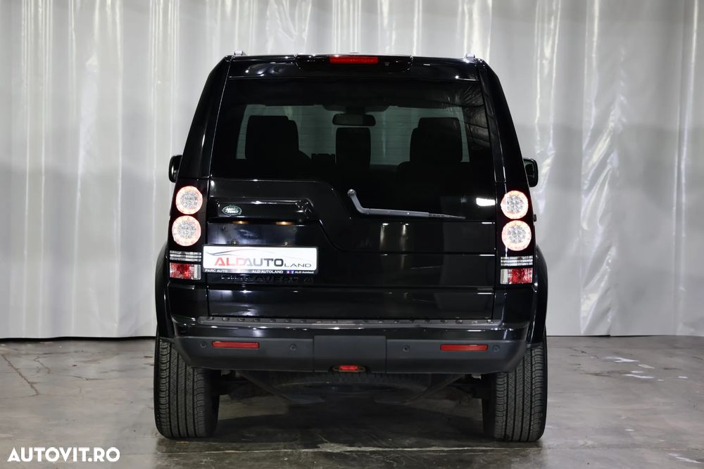 Land Rover Discovery 3.0 SDV6 HSE Aut - 39