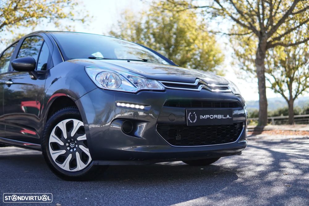 Citroën C3 1.2 PureTech Collection - 14