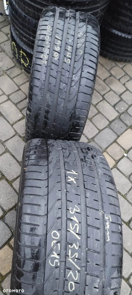 315/35/20-275/40/20 pirelli pzero tm rsc - 1