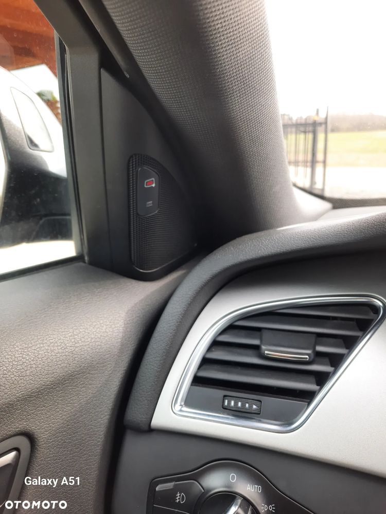 Audi A4 Avant 2.0 TDI - 11