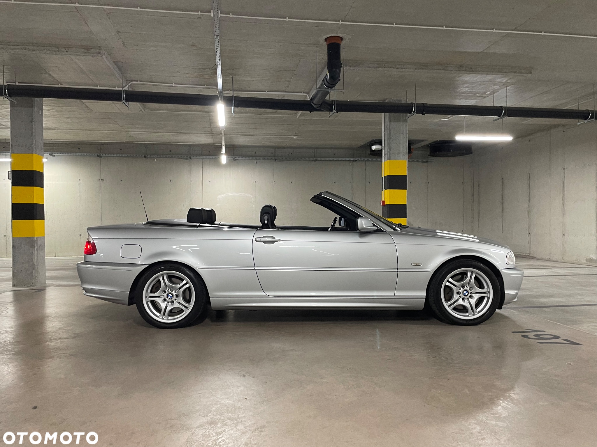 BMW Seria 3 - 9