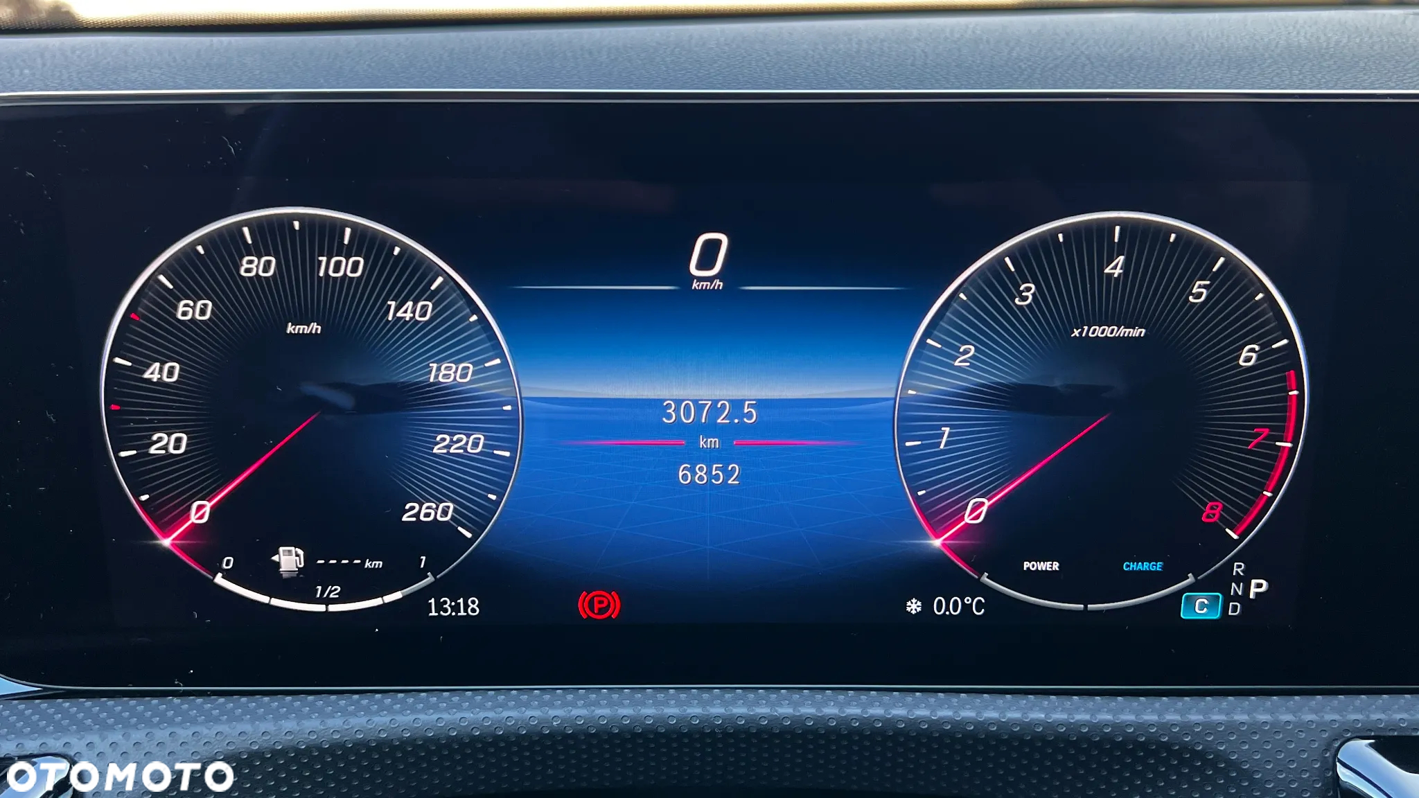 Mercedes-Benz CLA 200 AMG Line 7G-DCT - 20