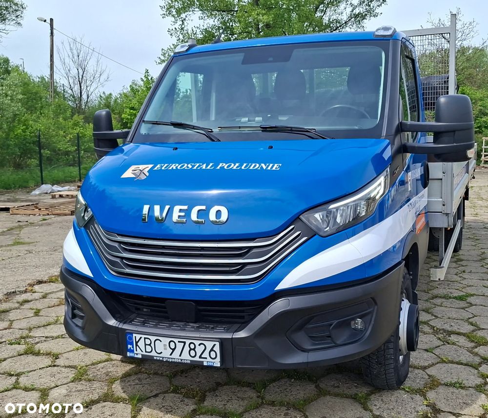 Iveco DAILY - 16