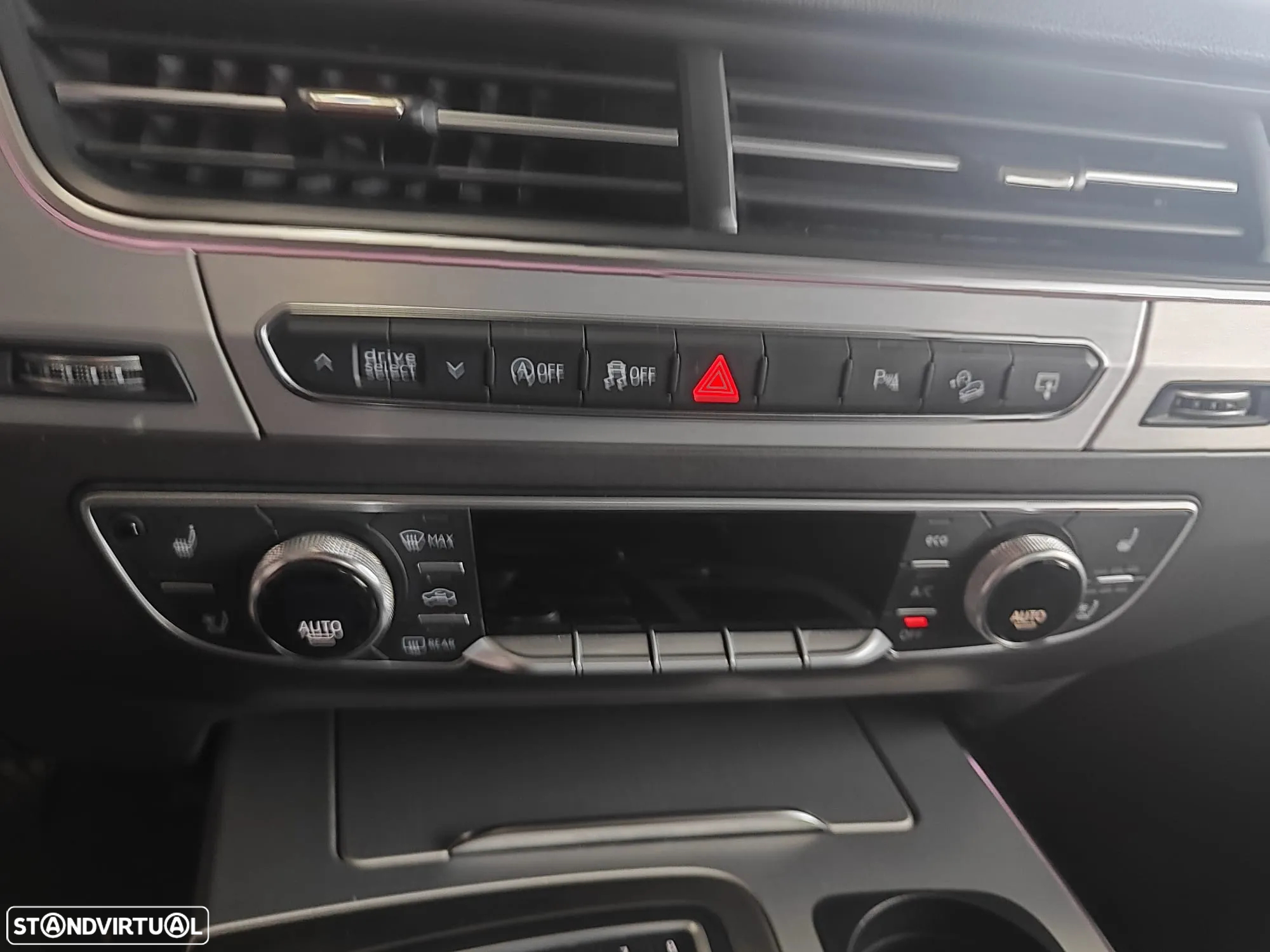 Audi Q7 3.0 TDI quattro S-line Tiptronic 7L - 40