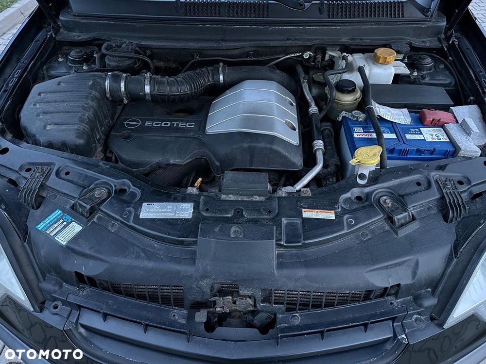 Opel Antara 2.0 CDTI Cosmo - 15