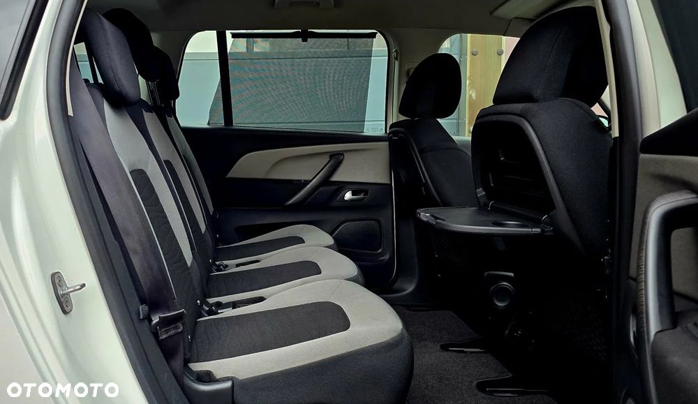 Citroën C4 Grand Picasso 2.0 BlueHDi Intensive - 13