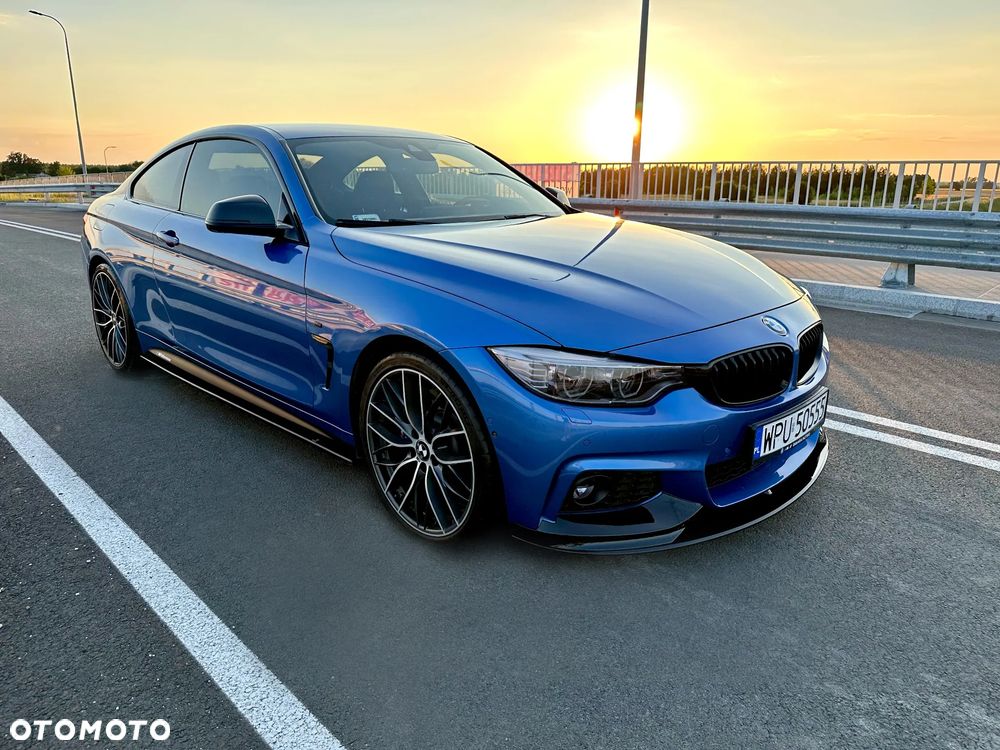 BMW Seria 4 - 2