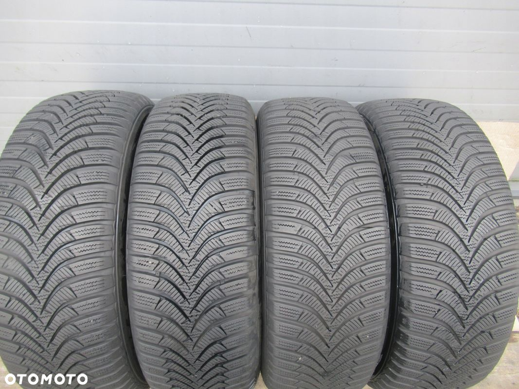 KOŁA ZIMA R16 KIA CEED,FORTE,VENGA ,HYUNDAI i30,ix20,MAZDA 3,5,6 - 7