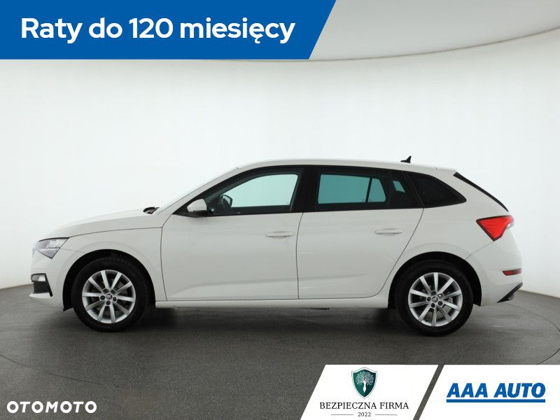 Skoda Scala - 3