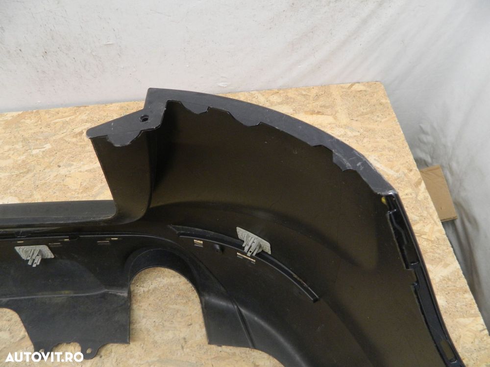 Bara spate BMW Seria 2 F46 LCI, 2018, 2019, 2020, 2021, 51127477982. - 11