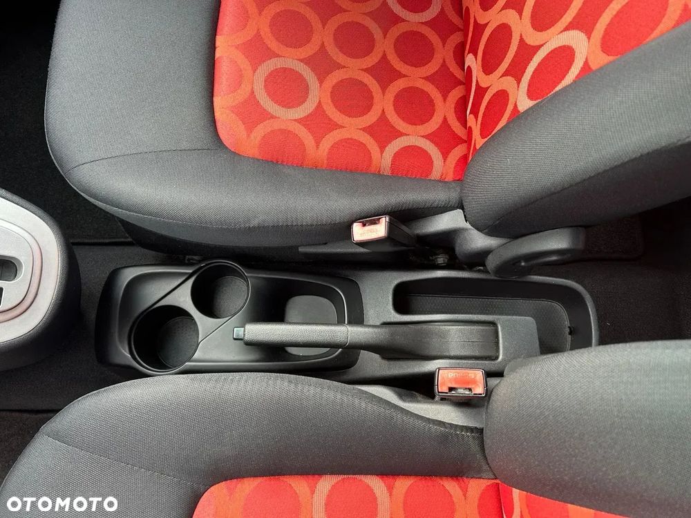 Hyundai i10 1.2 Automatik Style - 18