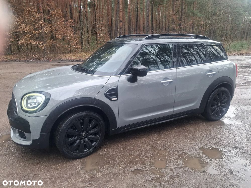 MINI Countryman Cooper D Estate Edition - 3