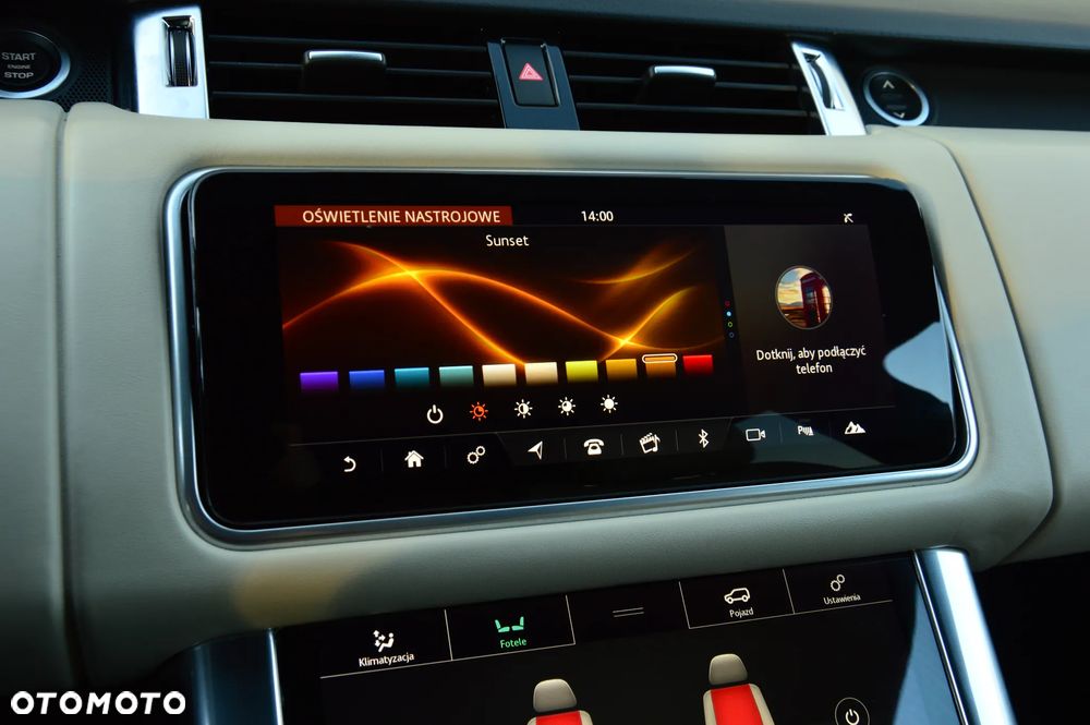 Land Rover Range Rover Sport S 3.0 SD V6 SE - 30