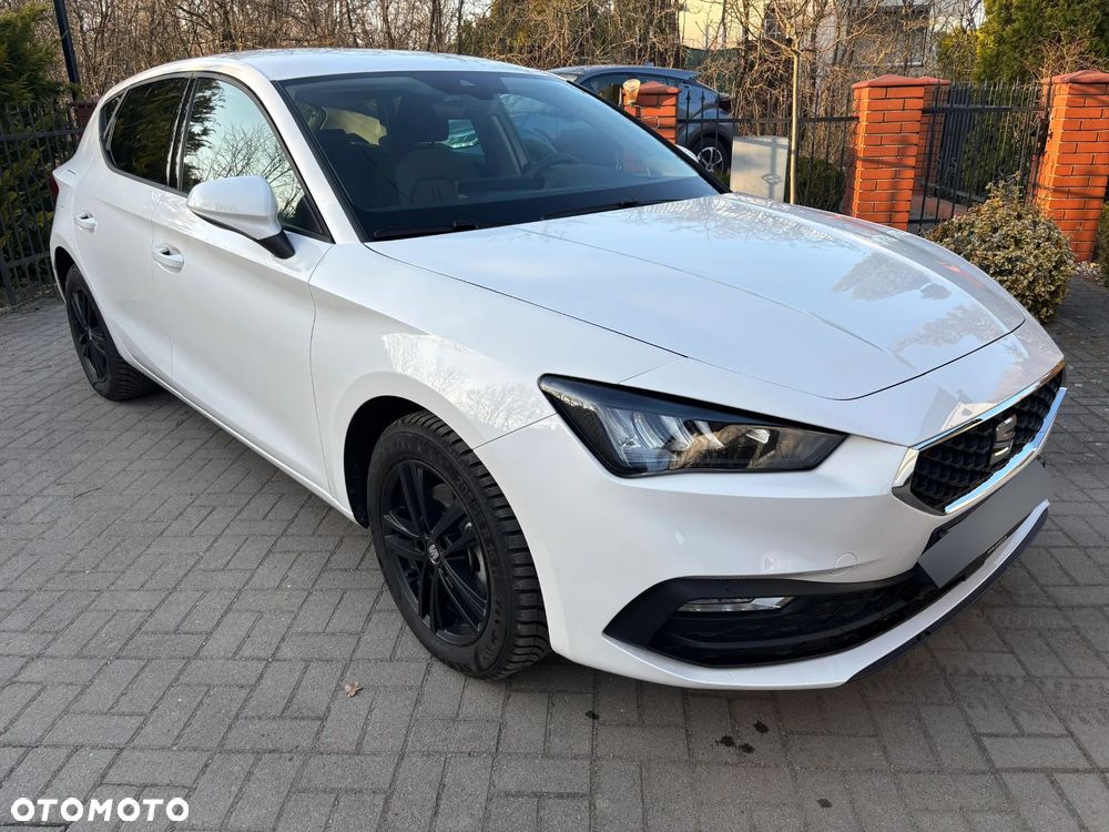 Seat Leon Sportstourer - 3