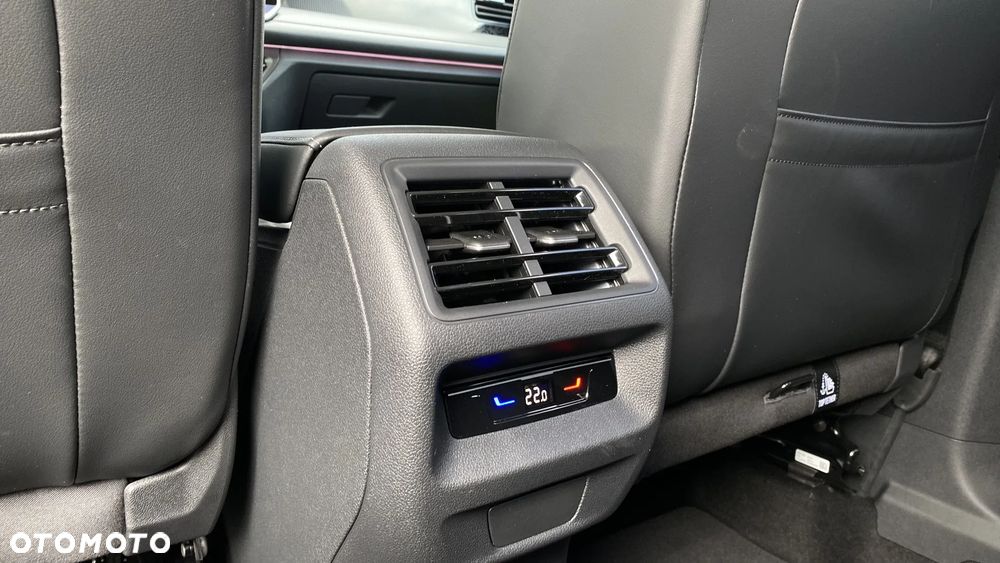 Volkswagen Tiguan 1.5 eTSI Life Plus DSG - 26