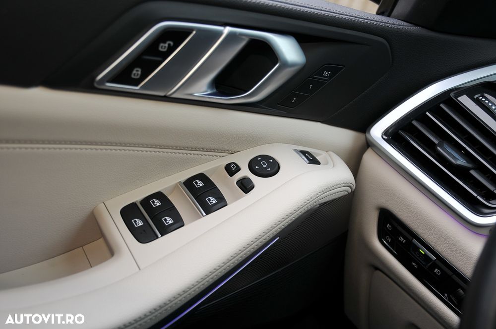 BMW X5 xDrive45e AT PHEV - 10